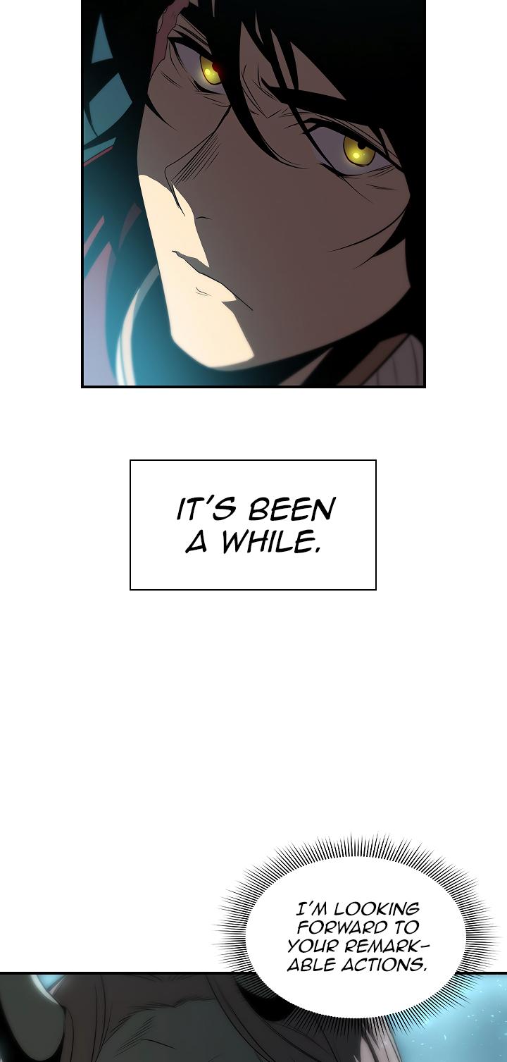 The Dungeon Master Chapter 43 page 29 - Chapter 43