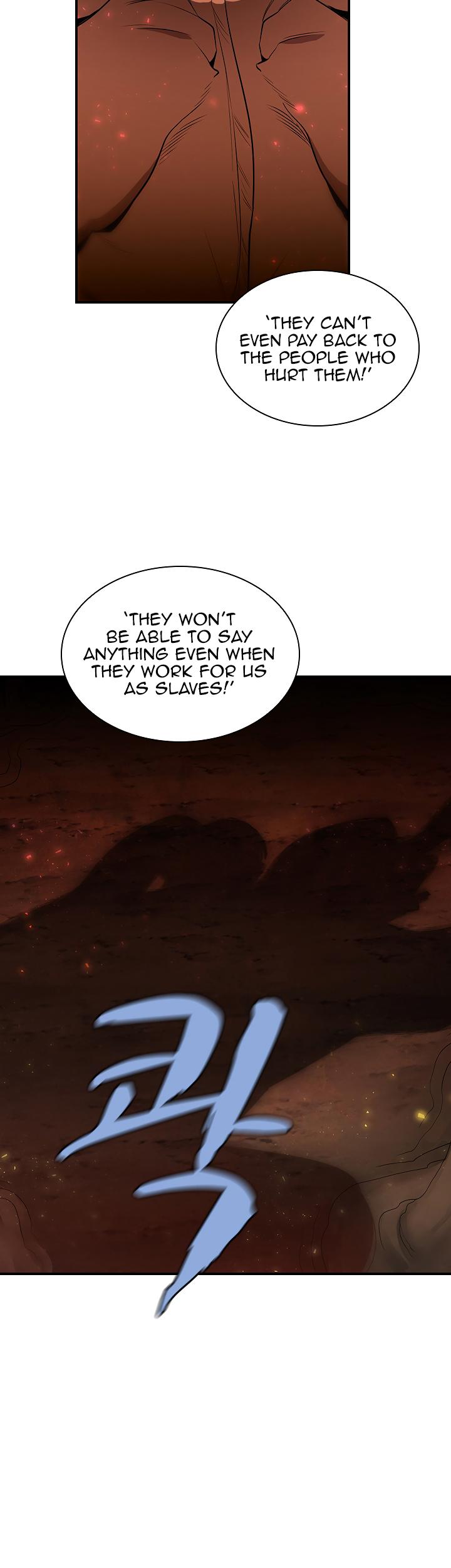 The Dungeon Master Chapter 43 page 3 - Chapter 43