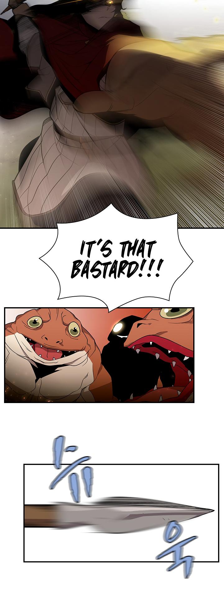 The Dungeon Master Chapter 43 page 6 - Chapter 43