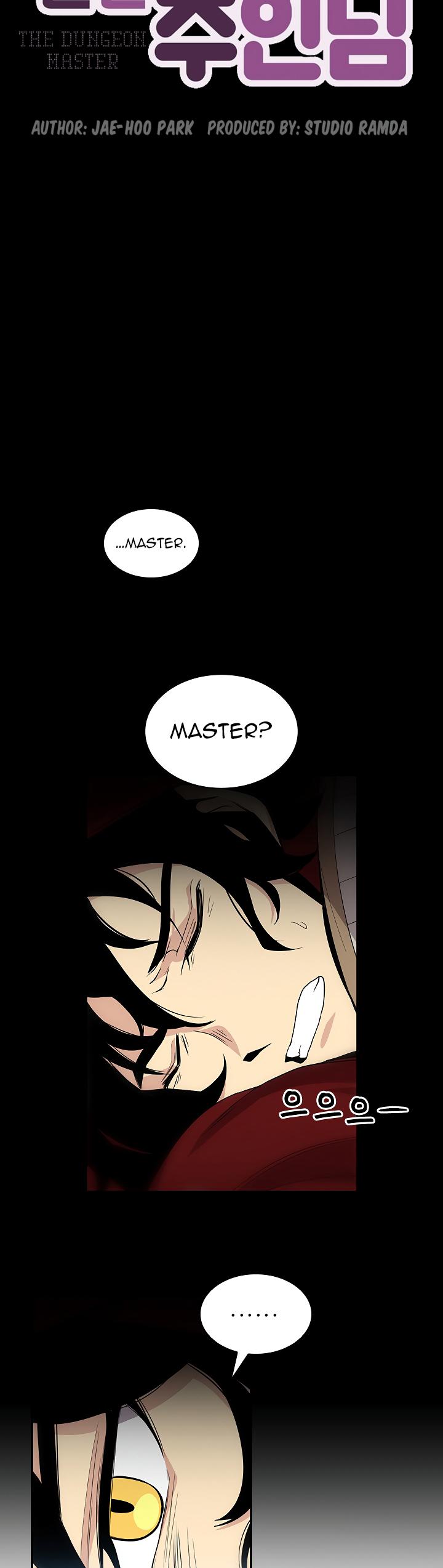 The Dungeon Master Chapter 44 page 14 - Chapter 44