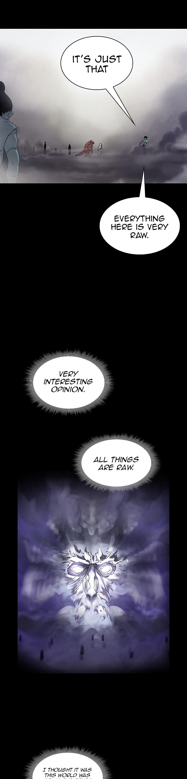 The Dungeon Master Chapter 44 page 4 - Chapter 44