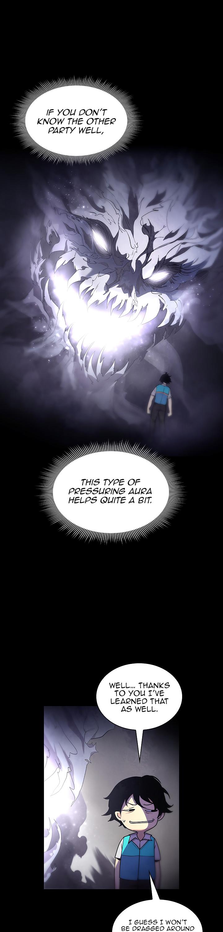 The Dungeon Master Chapter 44 page 7 - Chapter 44