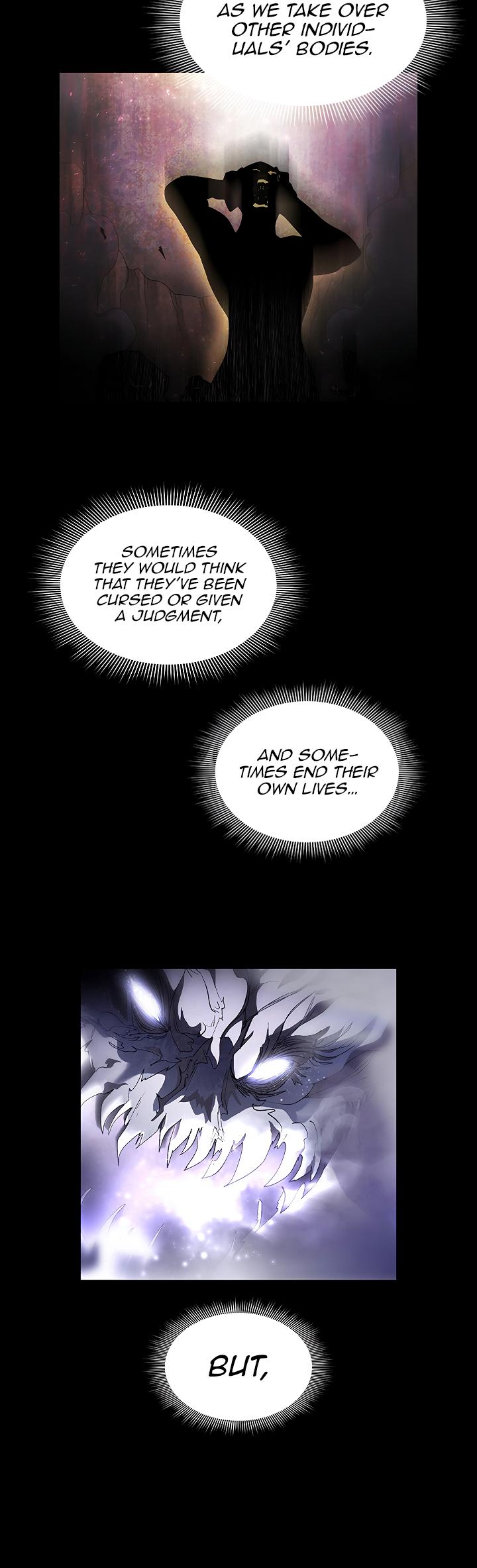 The Dungeon Master Chapter 44 page 9 - Chapter 44