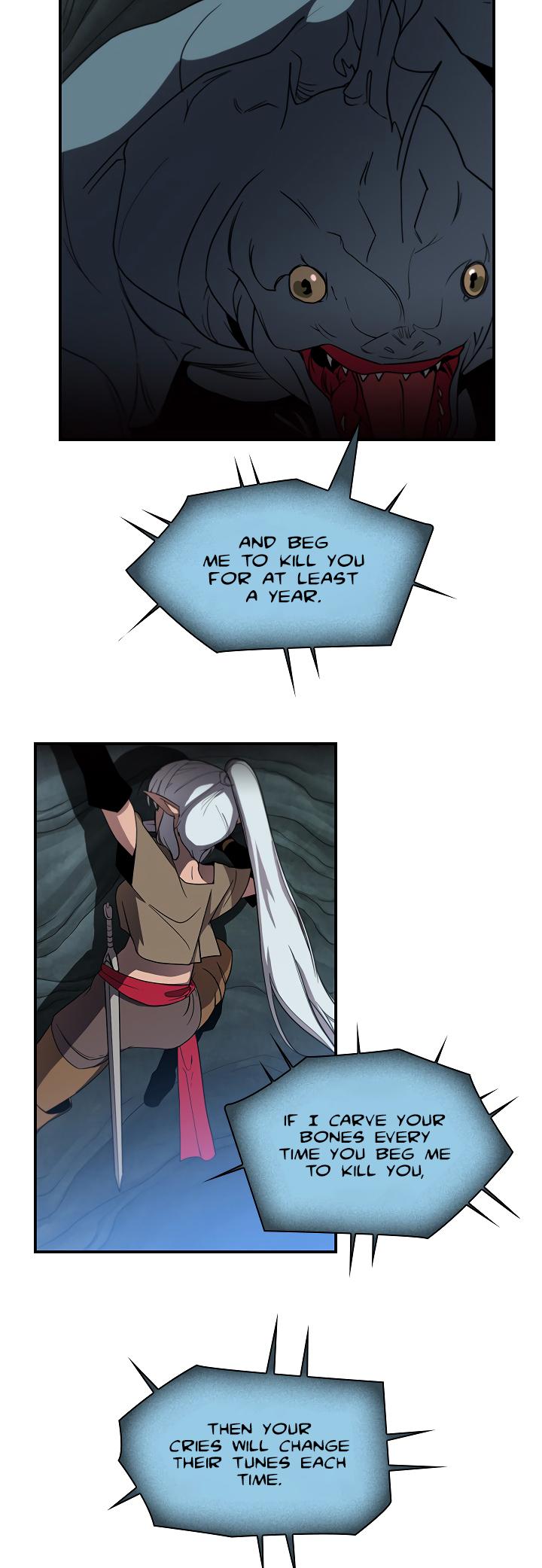 The Dungeon Master Chapter 45 page 18 - Chapter 45