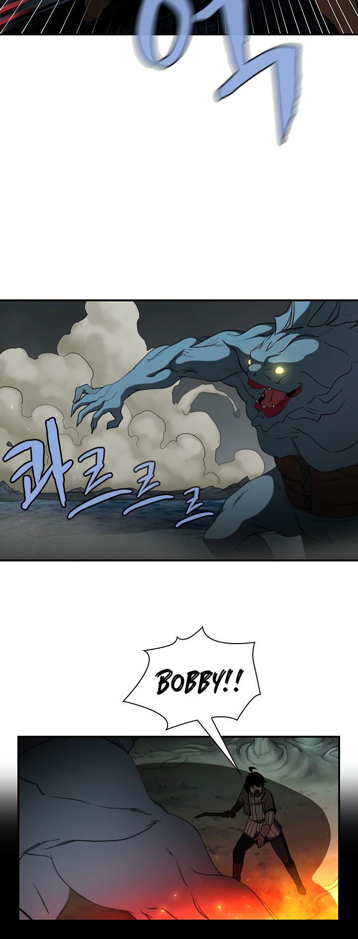 The Dungeon Master Chapter 45 page 24 - Chapter 45