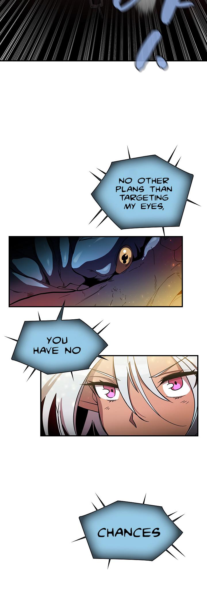 The Dungeon Master Chapter 46 page 21 - Chapter 46