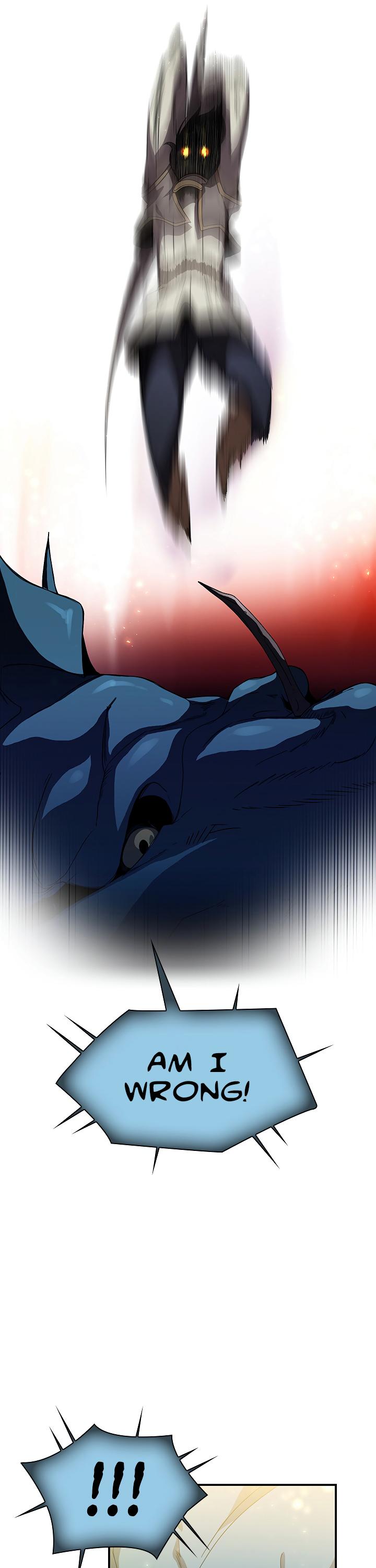 The Dungeon Master Chapter 46 page 22 - Chapter 46