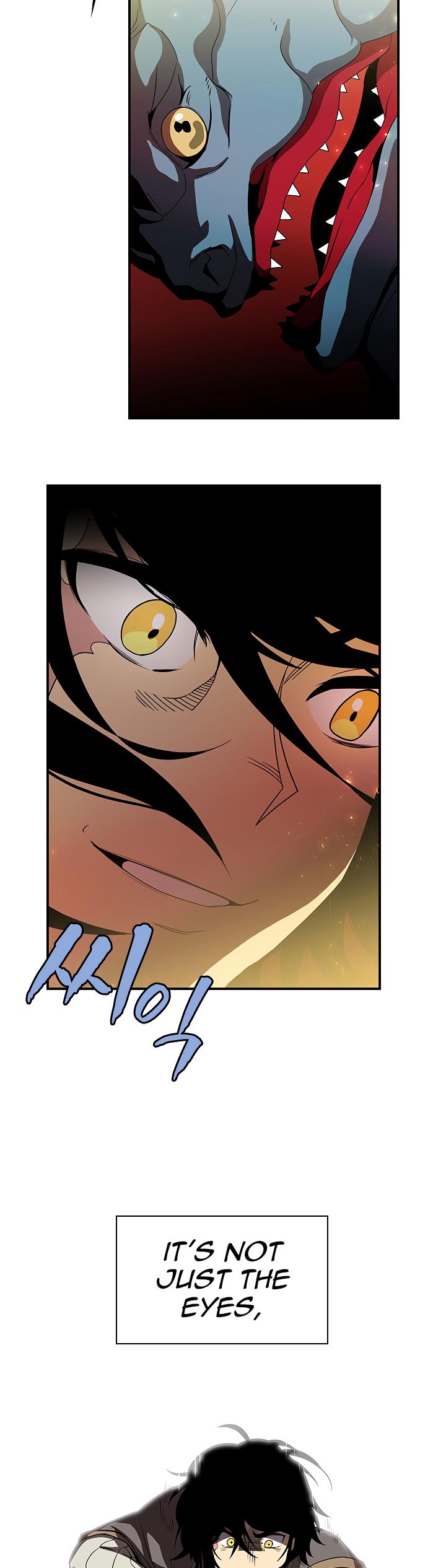 The Dungeon Master Chapter 46 page 23 - Chapter 46