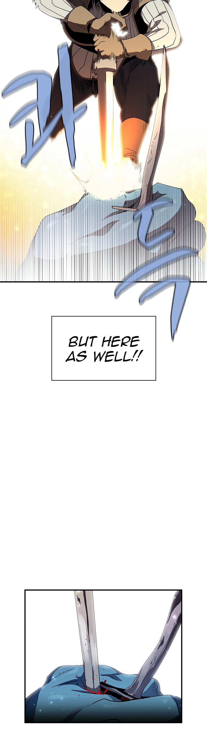 The Dungeon Master Chapter 46 page 24 - Chapter 46