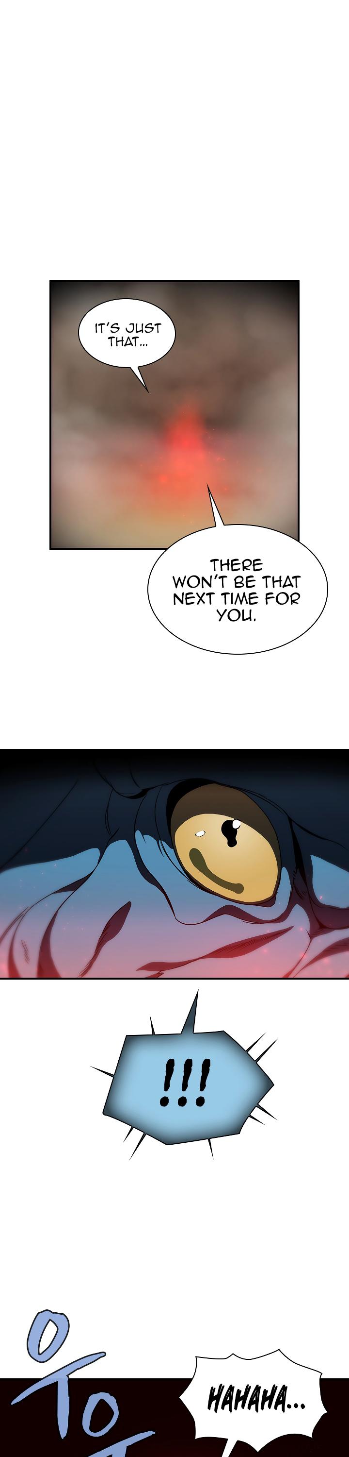 The Dungeon Master Chapter 46 page 28 - Chapter 46