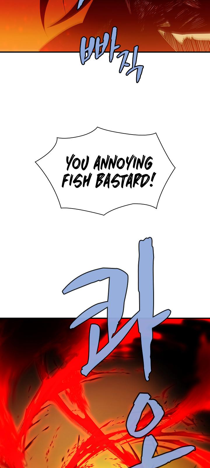 The Dungeon Master Chapter 46 page 30 - Chapter 46