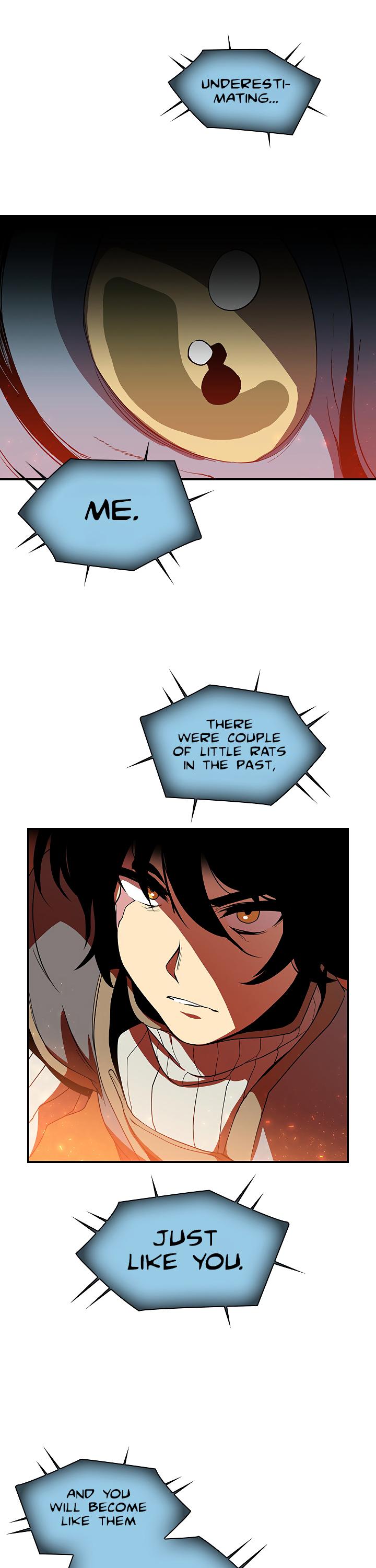The Dungeon Master Chapter 46 page 4 - Chapter 46