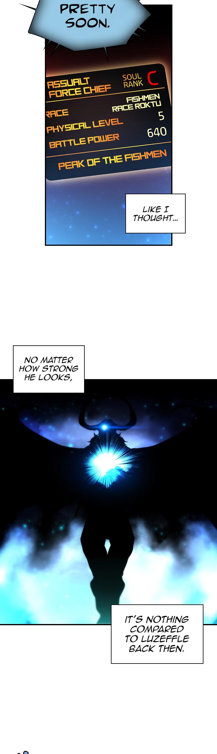 The Dungeon Master Chapter 46 page 5 - Chapter 46