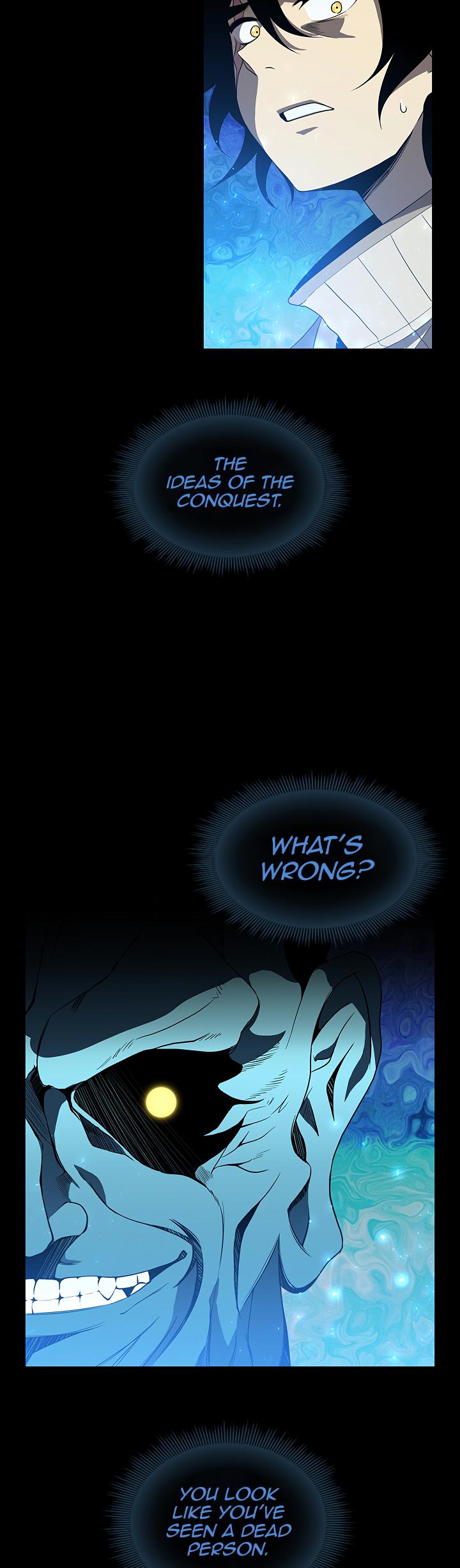 The Dungeon Master Chapter 47 page 17 - Chapter 47