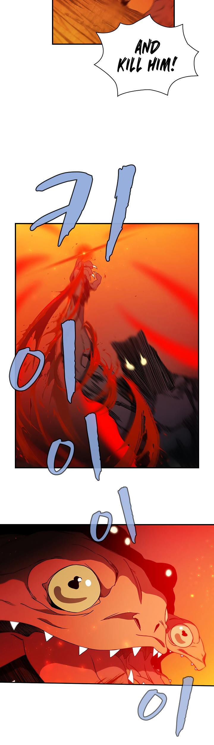 The Dungeon Master Chapter 47 page 24 - Chapter 47