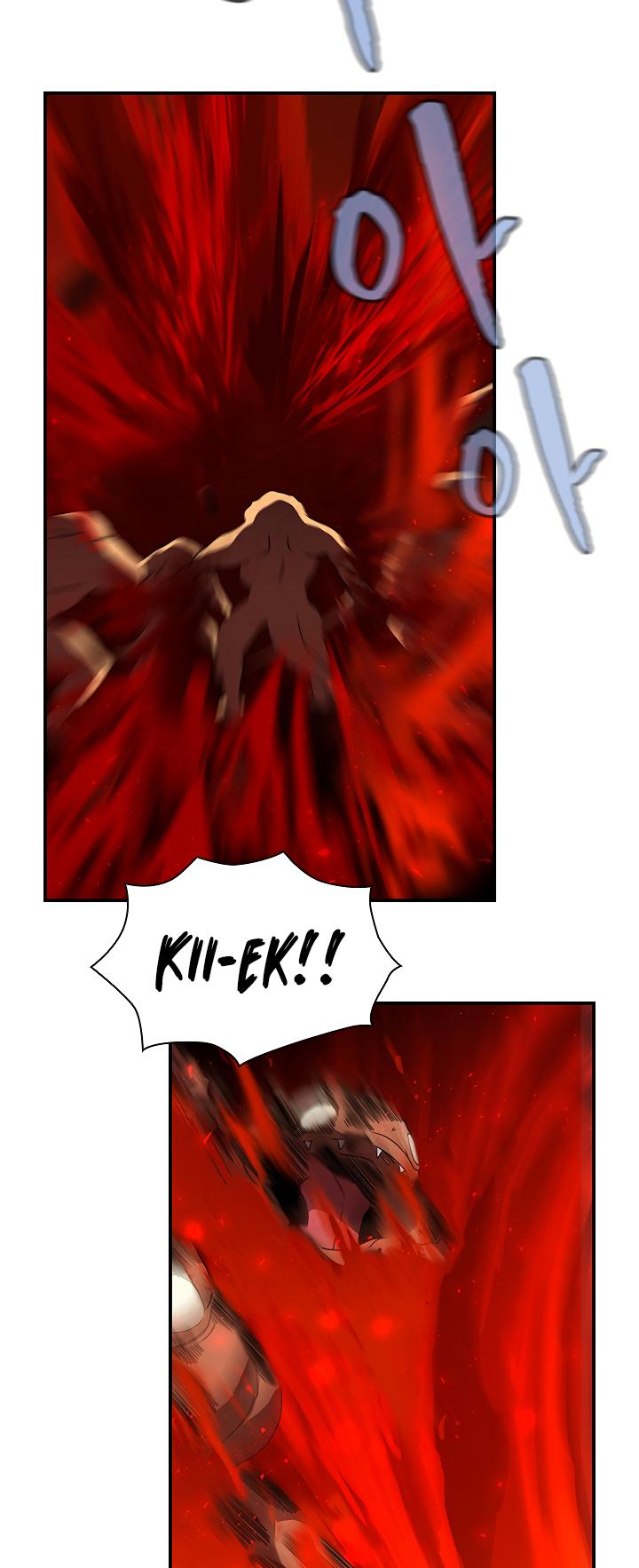 The Dungeon Master Chapter 47 page 26 - Chapter 47