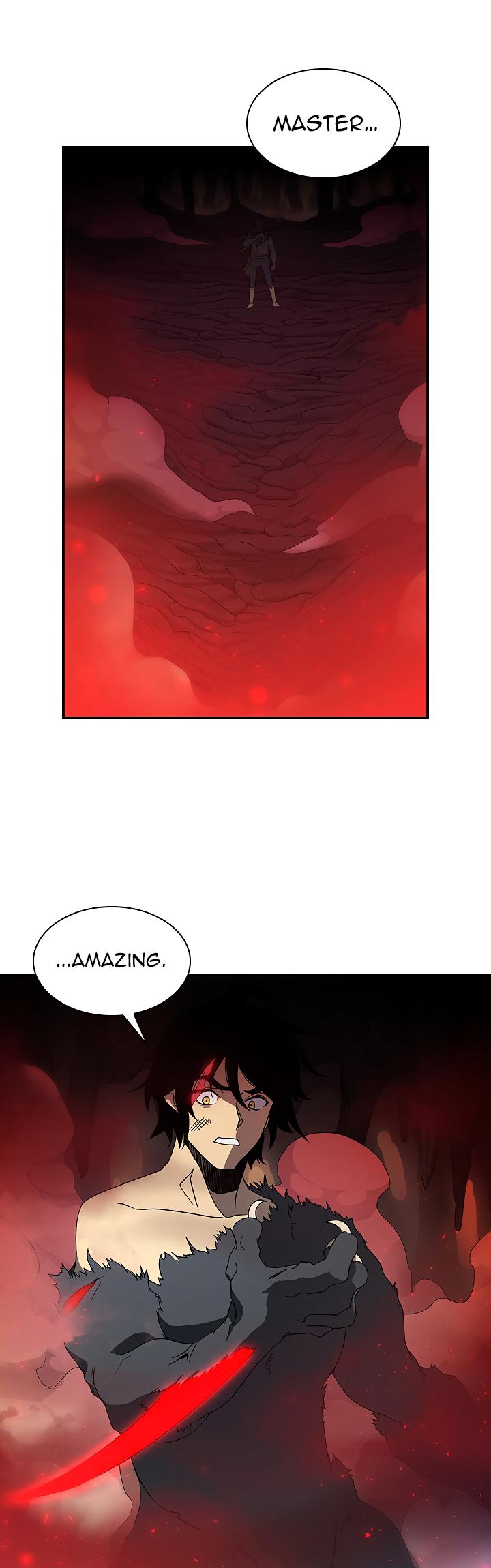 The Dungeon Master Chapter 47 page 31 - Chapter 47
