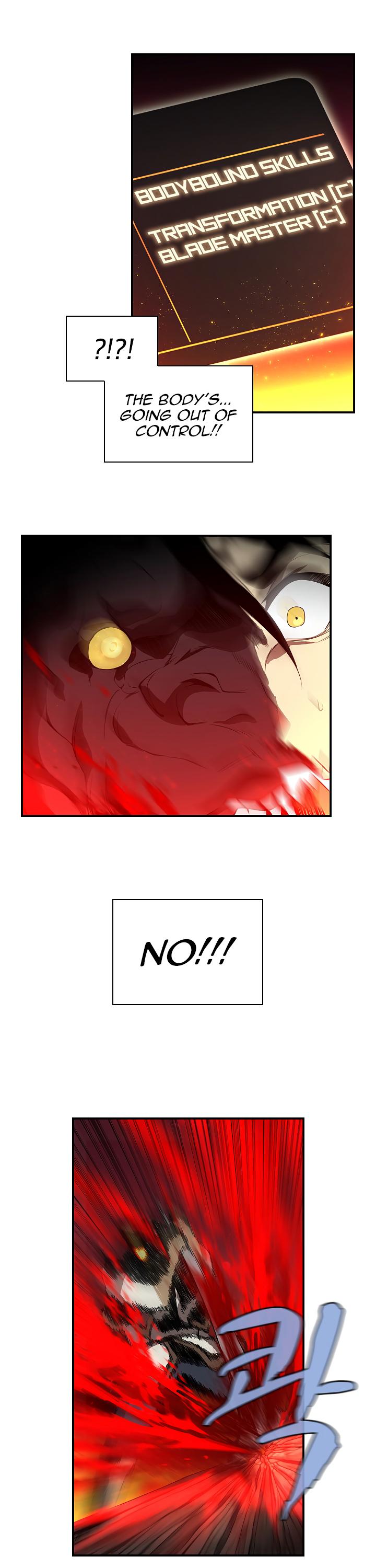 The Dungeon Master Chapter 47 page 4 - Chapter 47