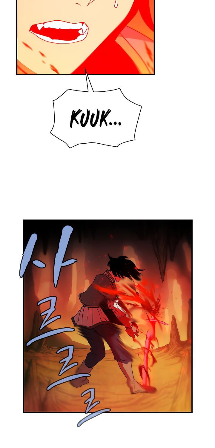 The Dungeon Master Chapter 47 page 6 - Chapter 47