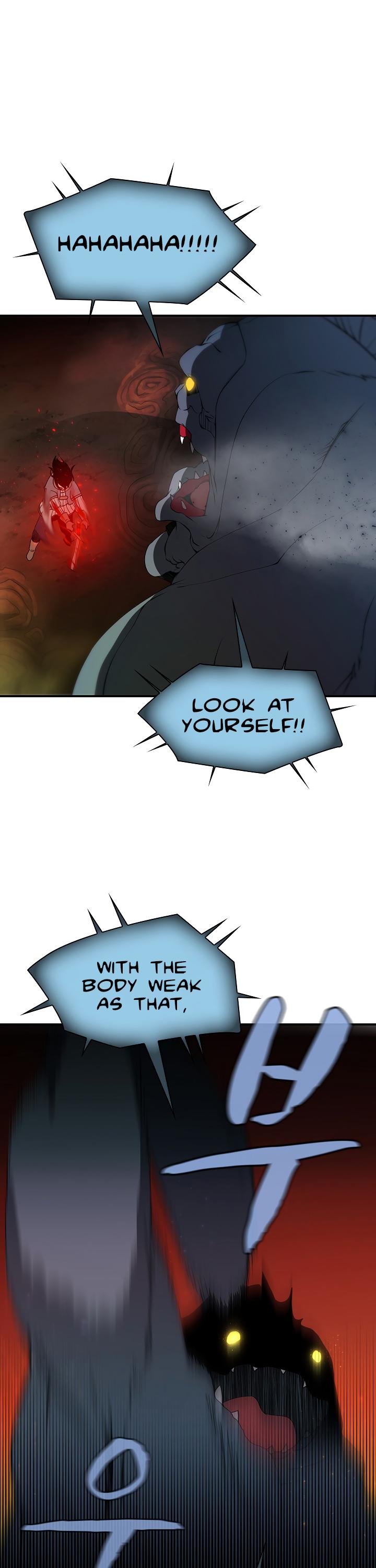 The Dungeon Master Chapter 47 page 7 - Chapter 47