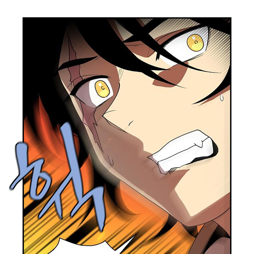 The Dungeon Master Chapter 47 cover