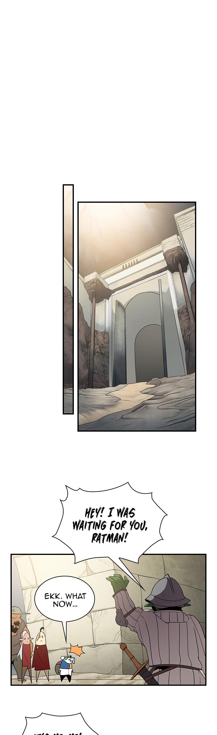 The Dungeon Master Chapter 48 page 20 - Chapter 48