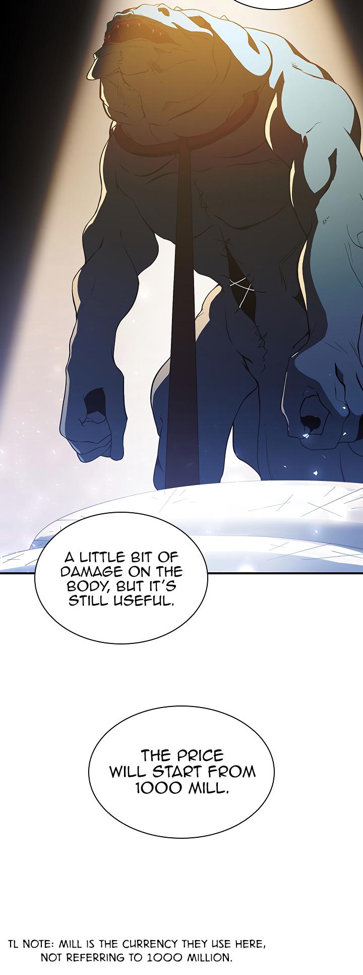 The Dungeon Master Chapter 48 page 30 - Chapter 48