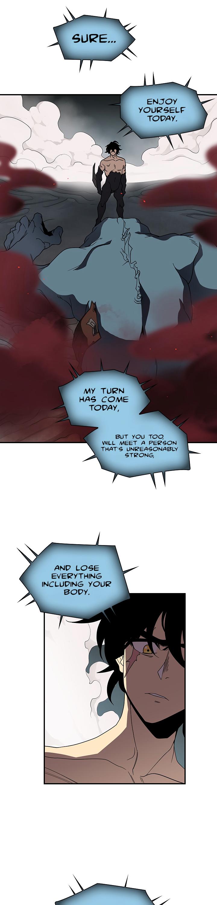 The Dungeon Master Chapter 48 page 4 - Chapter 48
