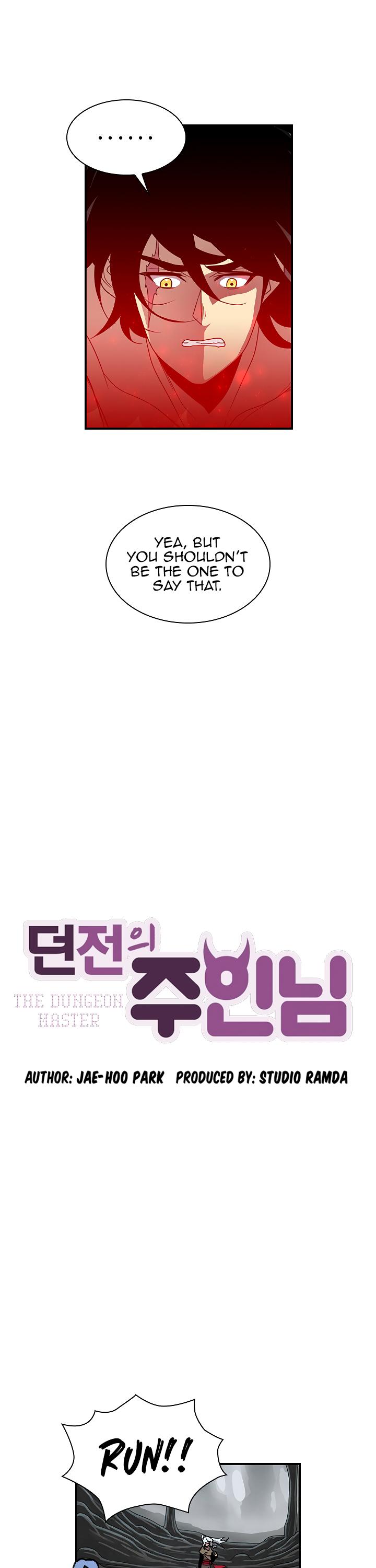 The Dungeon Master Chapter 48 page 7 - Chapter 48