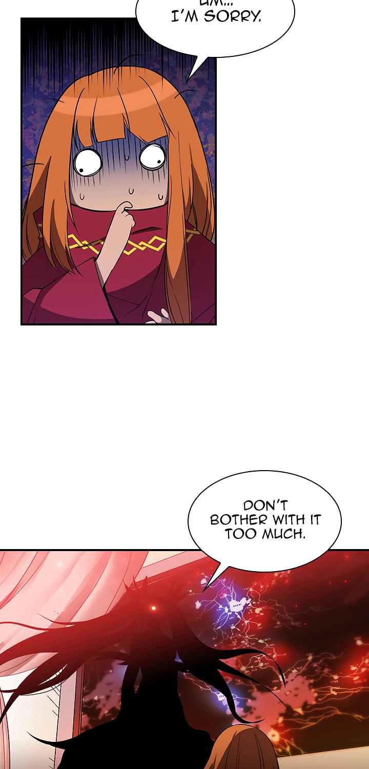 The Dungeon Master Chapter 49 page 14 - Chapter 49