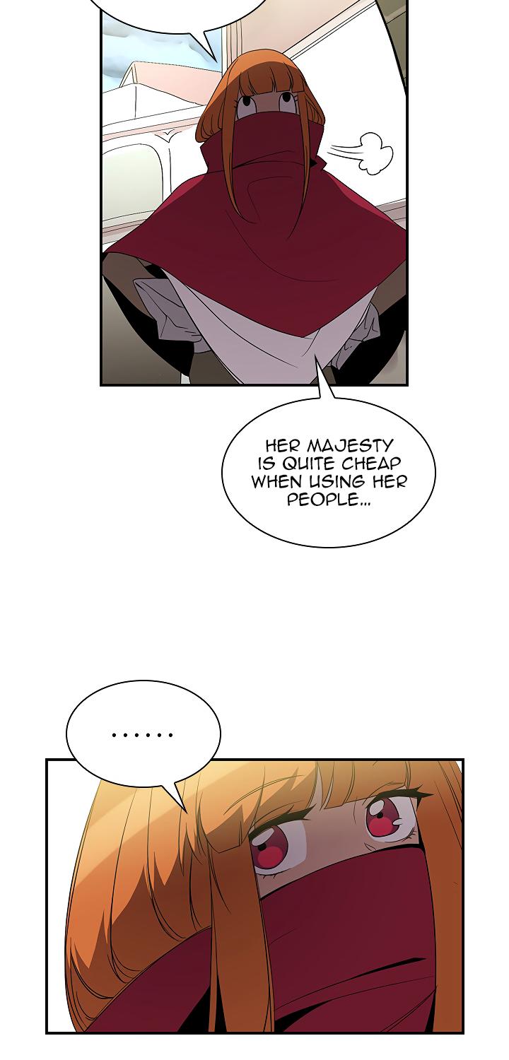 The Dungeon Master Chapter 49 page 17 - Chapter 49