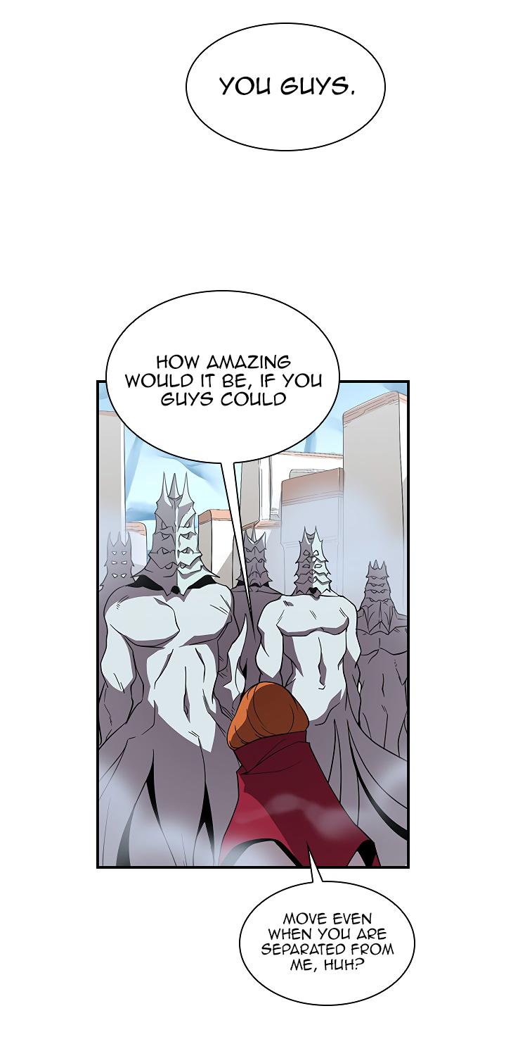 The Dungeon Master Chapter 49 page 18 - Chapter 49
