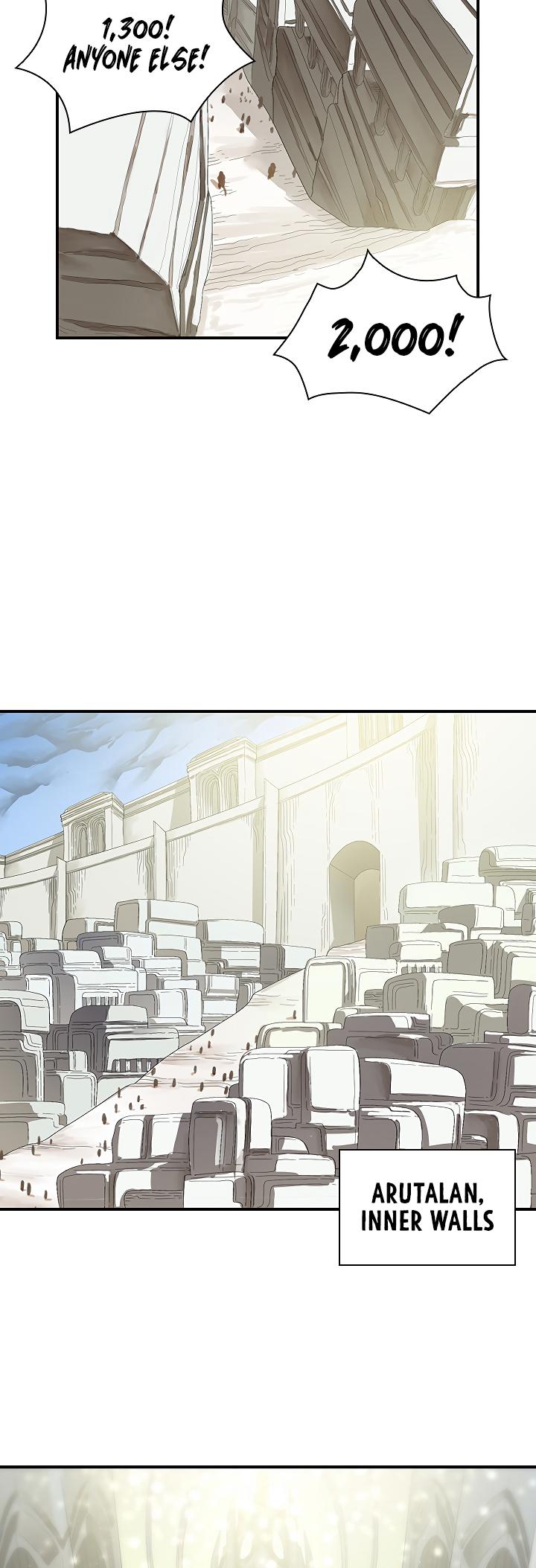 The Dungeon Master Chapter 49 page 2 - Chapter 49