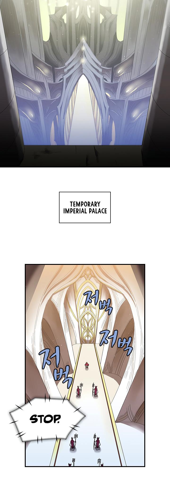 The Dungeon Master Chapter 49 page 3 - Chapter 49