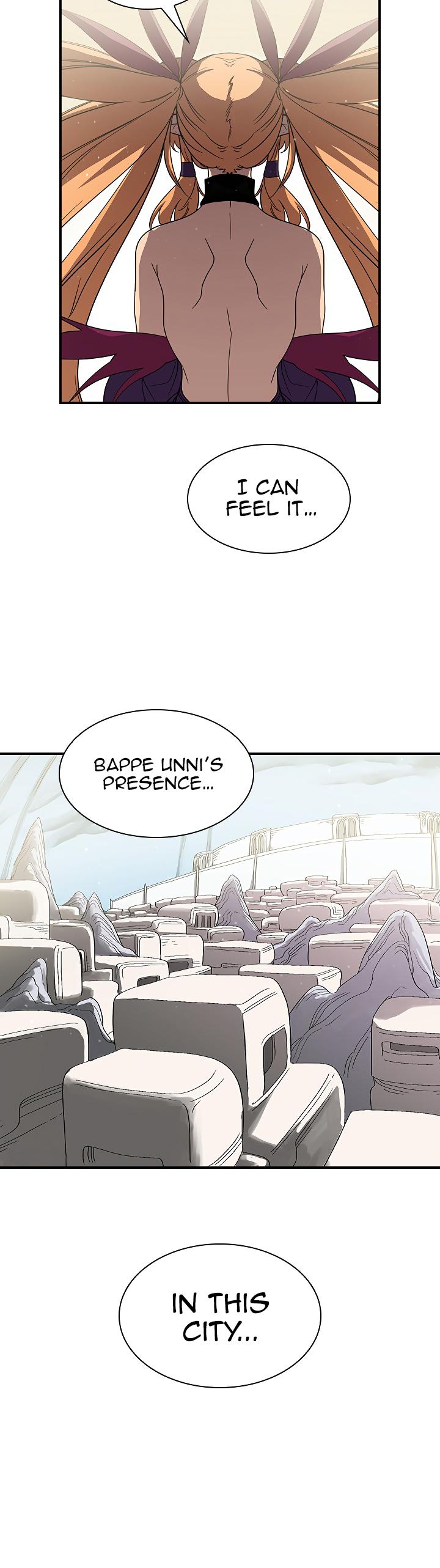 The Dungeon Master Chapter 49 page 32 - Chapter 49