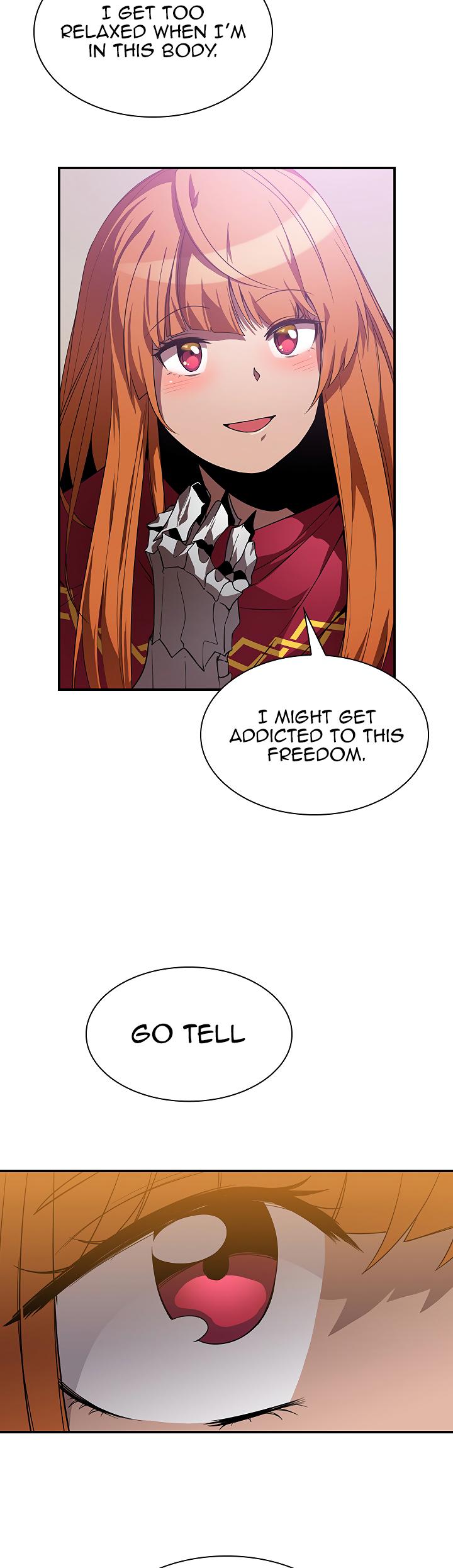 The Dungeon Master Chapter 49 page 5 - Chapter 49