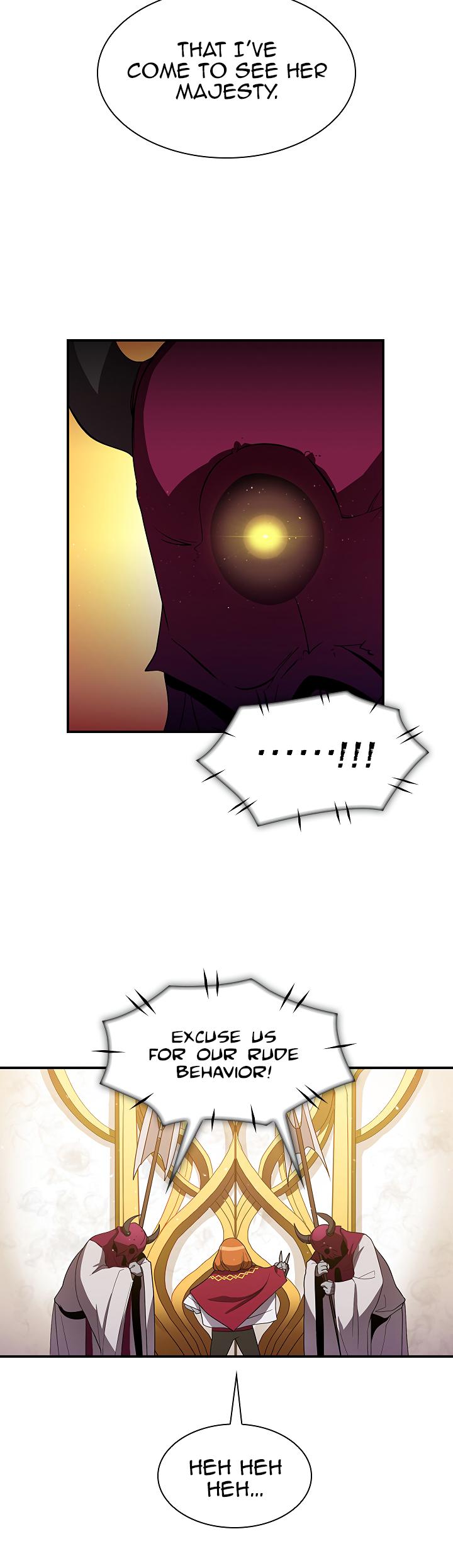 The Dungeon Master Chapter 49 page 6 - Chapter 49