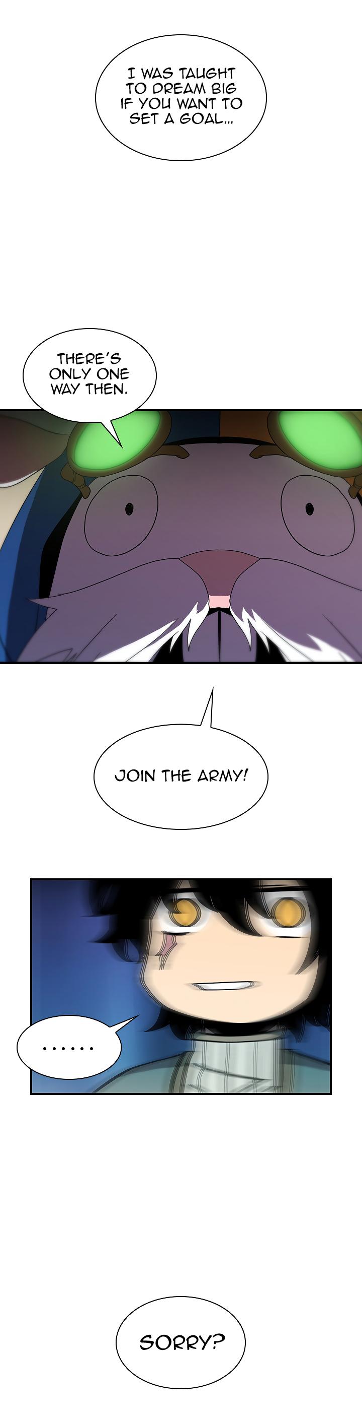 The Dungeon Master Chapter 50 page 15 - Chapter 50