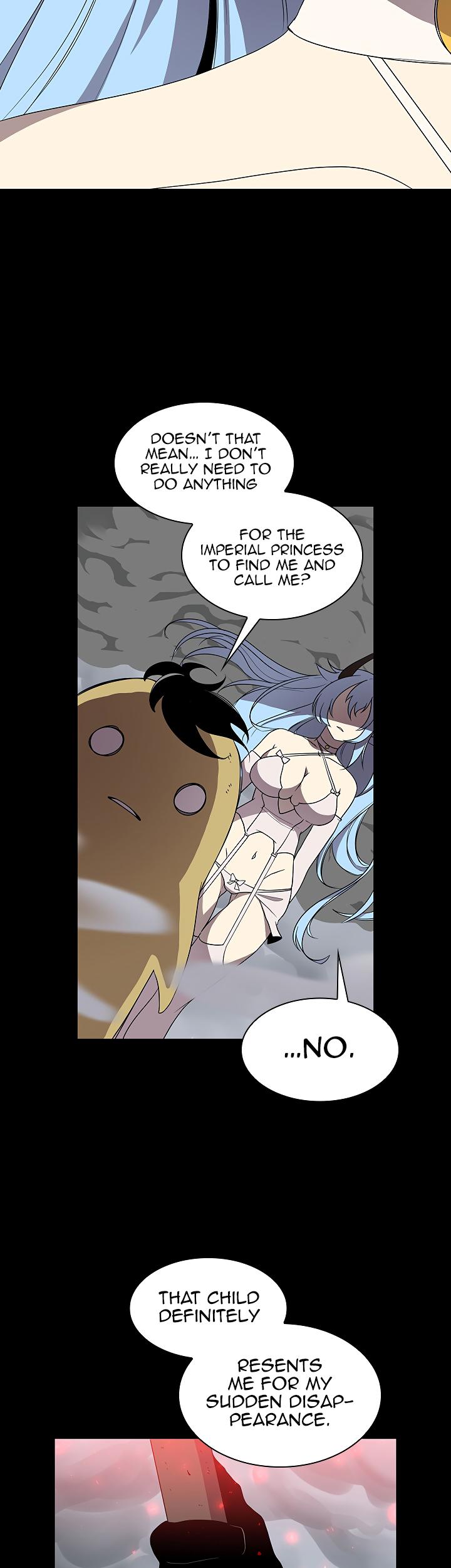 The Dungeon Master Chapter 50 page 2 - Chapter 50