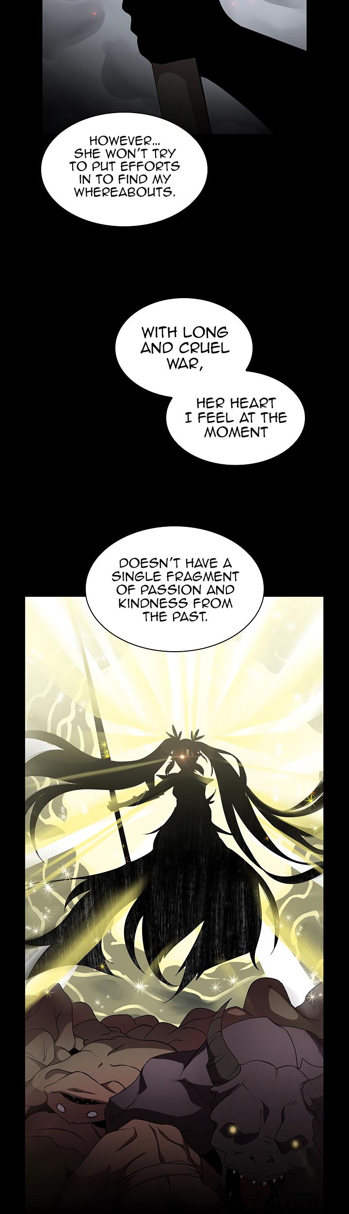The Dungeon Master Chapter 50 page 3 - Chapter 50