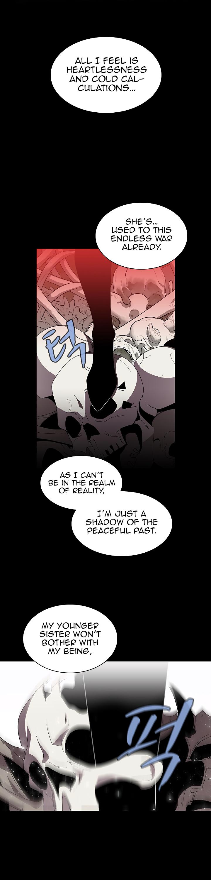 The Dungeon Master Chapter 50 page 4 - Chapter 50