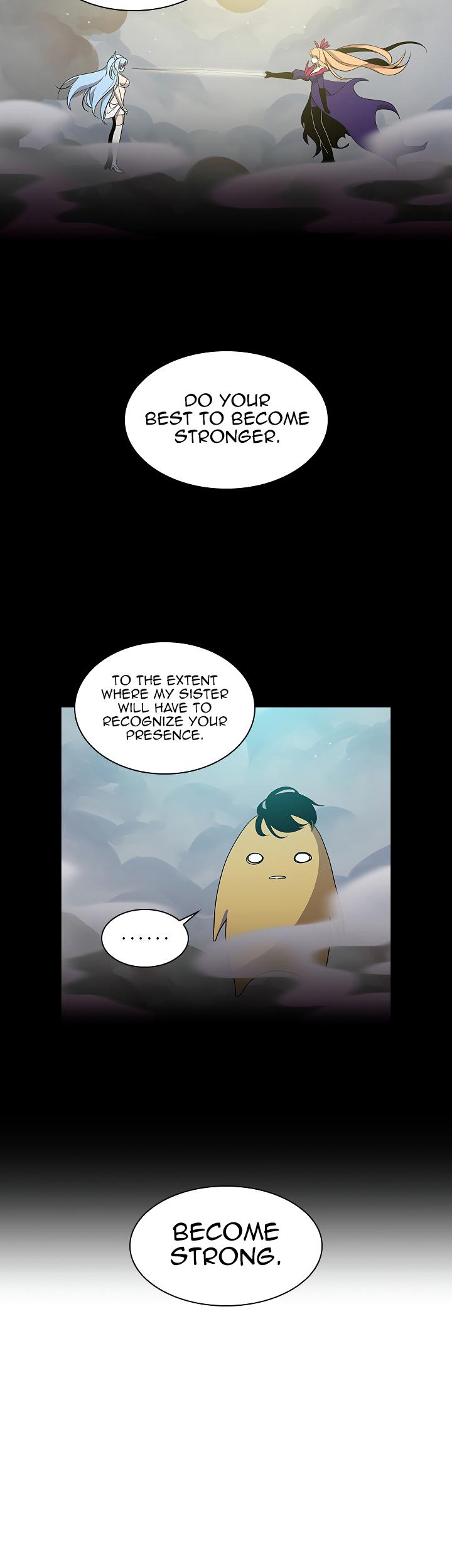 The Dungeon Master Chapter 50 page 6 - Chapter 50