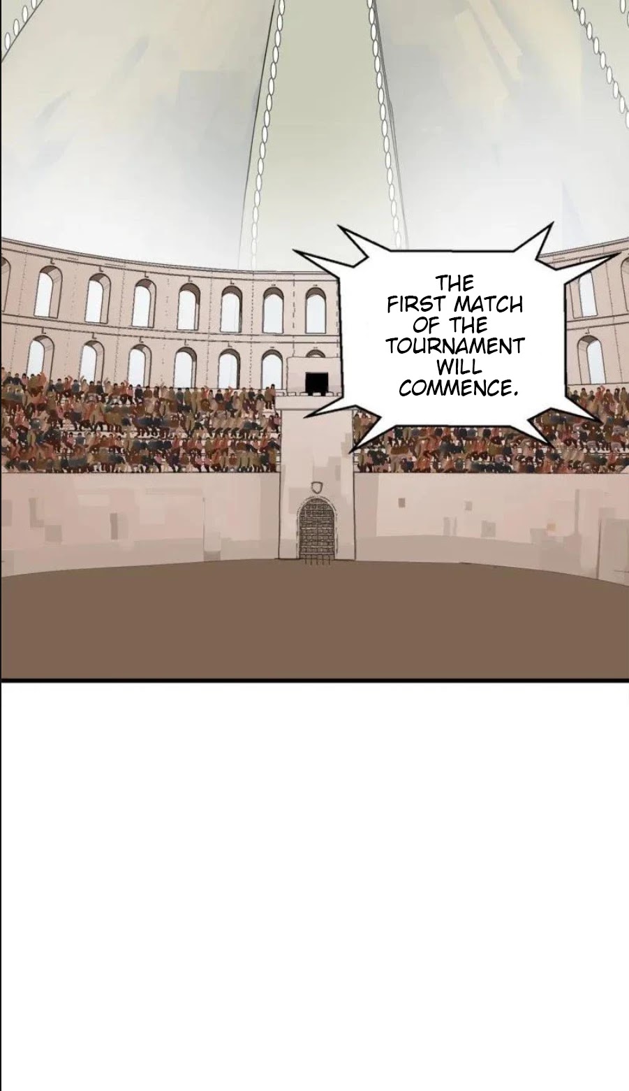 The Dungeon Master Chapter 56 page 29 - Chapter 56: eve of battle