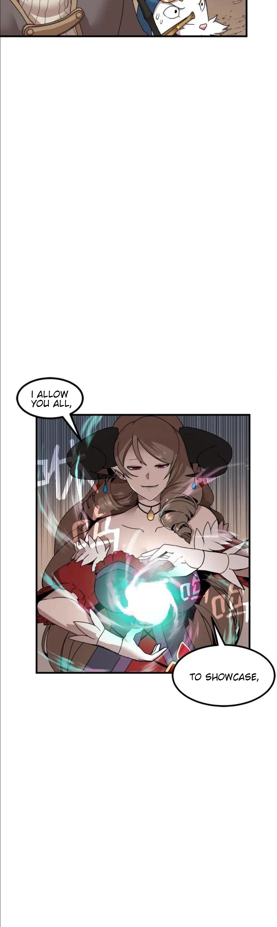 The Dungeon Master Chapter 57 page 12 - Chapter 57
