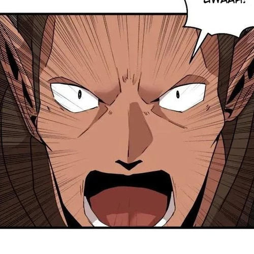 The Dungeon Master Chapter 58: RESTRICTIONS cover