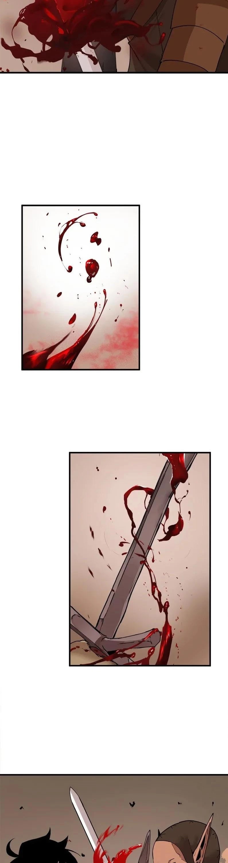 The Dungeon Master Chapter 59 page 15 - Chapter 59: CRISIS