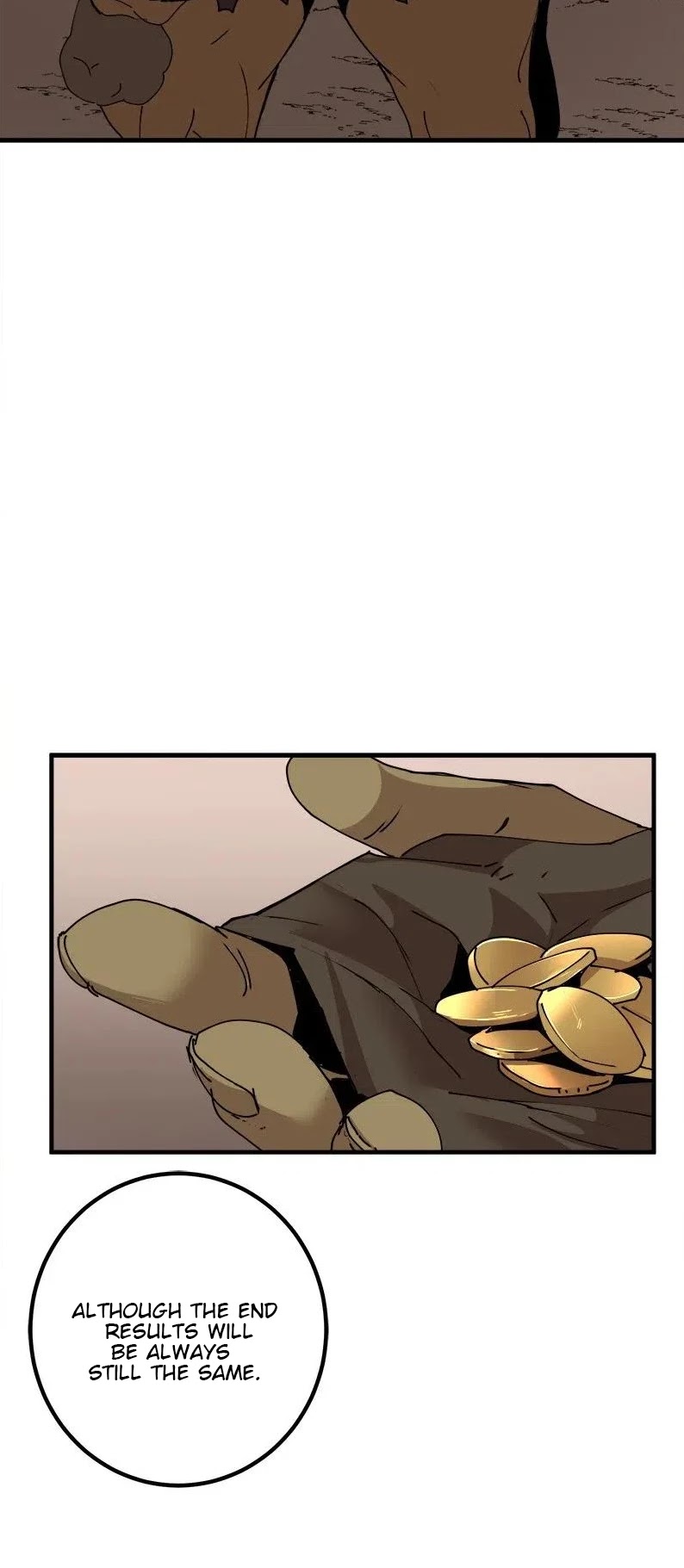 The Dungeon Master Chapter 60 page 10 - Chapter 60: FUSION