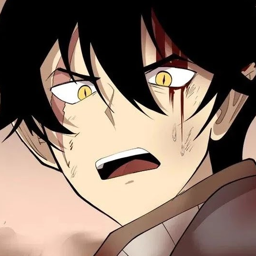 The Dungeon Master Chapter 61: DESPAIR cover