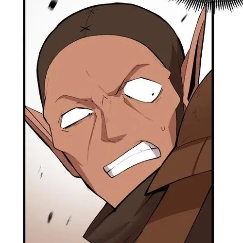 The Dungeon Master Chapter 62: Victory cover
