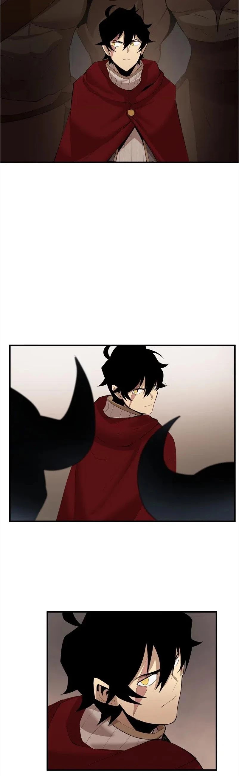 The Dungeon Master Chapter 65 page 29 - Chapter 65: Promotion
